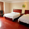 Отель Greentree Inn Nanchang Railway Station Luoyang Roa, фото 5