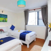 Отель Blue River Hotel 3, фото 3