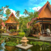 Отель Ko Kut Ao Phrao Beach Resort, фото 1