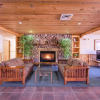Отель River Canyon Lodge, фото 21