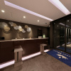Отель Doutonbori Crystal Hotel, фото 2