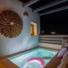Отель Sunshine Place Mykonos Villa with Private Pool, фото 29