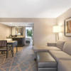 Отель Embassy Suites by Hilton Denver Tech Center North, фото 4