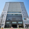 Отель Miyako City Osaka Tennoji, фото 1