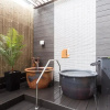Отель Курорт Apa Hotel & Resort Nishishinjuku Gochome Eki Tower, фото 15