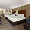 Отель Comfort Inn & Suites Sequoia/Kings Canyon, фото 11