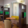 Отель Courtyard by Marriott Orlando International Dr / Conv Cntr, фото 16