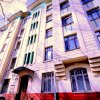 Гостиница Atlas Hostel в Москве