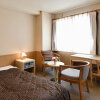 Отель Pearl City Sapporo, фото 7