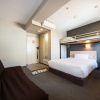 Отель Super Hotel Yokkaichi Ekimae, фото 8