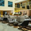 Отель Four Points by Sheraton Production City, Dubai, фото 14