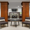 Отель Residence Inn by Marriott Seattle Northeast-Bothell, фото 3