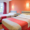 Отель Motel 6 Omaha - IAT West, фото 4