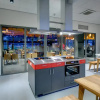 Отель MEININGER Hotel Amsterdam City West, фото 19