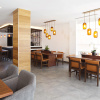 Отель Hyatt House Dallas/Frisco, фото 20