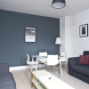 Отель Destiny Scotland - Rose Street Flats, фото 7