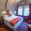 Отель Gamirasu Cave Hotel, фото 7