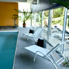 Отель Relais de Vincey, фото 8