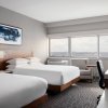 Отель Delta Hotels by Marriott Chicago Willowbrook в Уиллоубруке