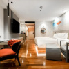 Отель Radisson RED Phuket Patong Beach	, фото 13