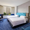 Отель Four Points by Sheraton Singapore, Riverview, фото 12