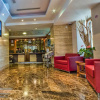 Отель Executive Suites, фото 3