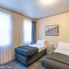 Отель Clocktower Apartment Hotel, фото 8