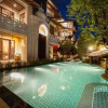 Отель Shinnabhura Historic Boutique hotel, фото 22