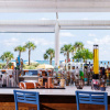 Отель Hilton Cabana Miami Beach Resort, фото 10