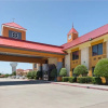 Отель Red Roof Inn PLUS+ Dallas – Addison, фото 1