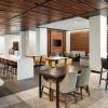Отель Courtyard by Marriott Seattle SeaTac Airport, фото 23