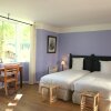 Отель Etiolles Country Club в Этьоле