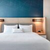 Отель SpringHill Suites by Marriott San Diego Carlsbad в Карлсбаде