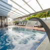 Отель Nautic Hotel & Spa, фото 19