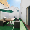 Отель Salamanca Apartamentos, фото 21
