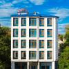 Отель Grand Ani Hotel, фото 1