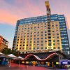 Отель Mercure Sydney в Сиднее