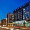 Отель Hilton Milan, фото 27