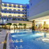 Отель LK Miracle Suite, фото 16