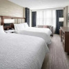 Отель Hampton Inn & Suites Chicago Downtown, фото 6