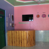 Отель Himandhoo Inn, фото 2