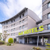 Отель B&B HOTEL Calais Terminal Cité de l'Europe 3 étoiles, фото 1