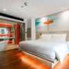 Отель Radisson RED Phuket Patong Beach	, фото 7