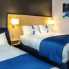 Отель Holiday Inn Express Manchester Airport, an Ihg Hotel, фото 5
