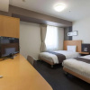 Отель Comfort Hotel Tokyo Kiyosumi Shirakawa, фото 5