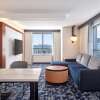 Отель Embassy Suites by Hilton Washington D.C. – Convention Center, фото 14