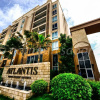 Отель Atlantis Resort Hotel Concept Apartments, фото 1