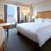 Отель Sheraton Miyako Hotel Osaka, фото 2