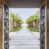 Отель Phuket Marriott Resort And Spa, Nai Yang Beach, фото 21