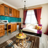 Отель Sultan Corner Suites, фото 17